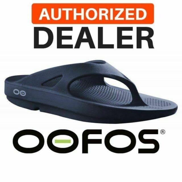 Oofos dealers 2025