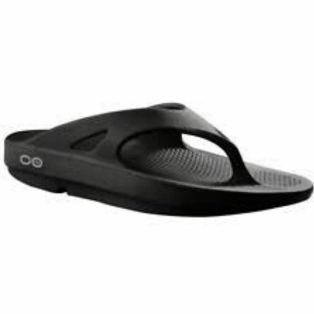 OOfos Express Footwear Running