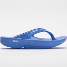Oofos metallic best sale mint